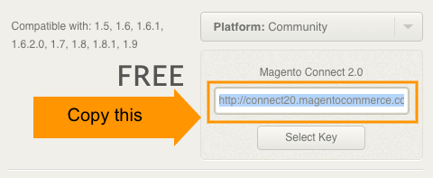 help how to connect to magento 10