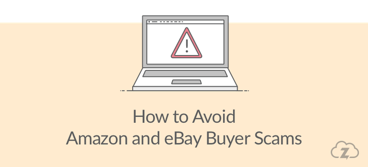 How to avoid eBay and Amazon scams