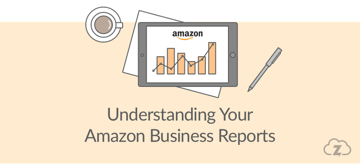 Amazon analytics business reports 