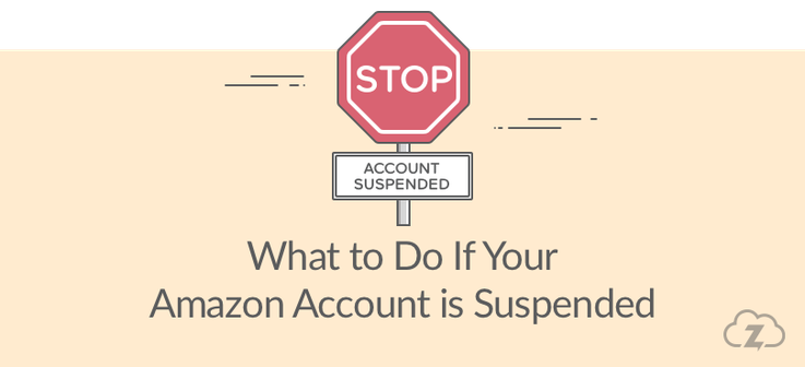 What to do if your Amazon seller account is suspended 